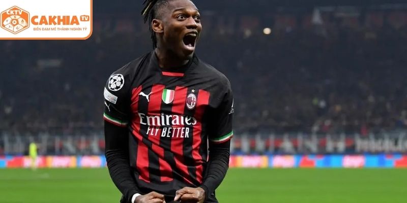Rafael Leão